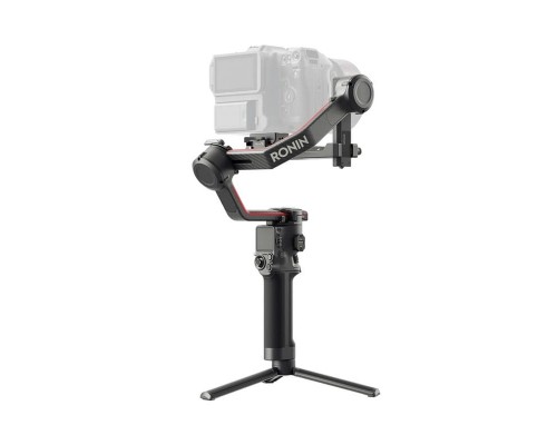 Стабилизатор DJI RS 3 Pro Combo