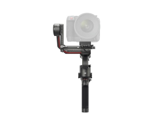 Стабилизатор DJI RS 3 Pro Combo