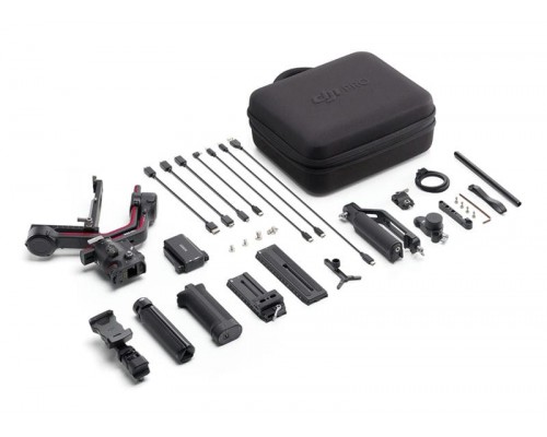 Стабилизатор DJI RS 3 Pro Combo