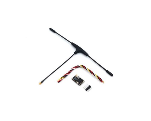 Приёмник TBS Crossfire Nano RX (SE) Приёмник TBS Crossfire Nano RX (SE)