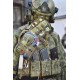 Тактический подсумок с медицинским комплектом Tactical Operator Response Kit North American Rescue