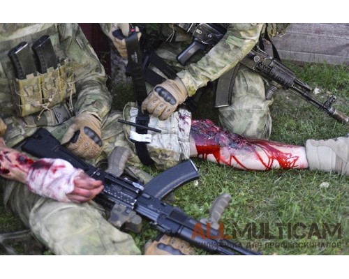 Тактический жгут-турникет SOF Tactical Tourniquet Wide Tactical Medical Solutions Тактический жгут-турникет SOF Tactical Tourniquet Wide Tactical Medical Solutions