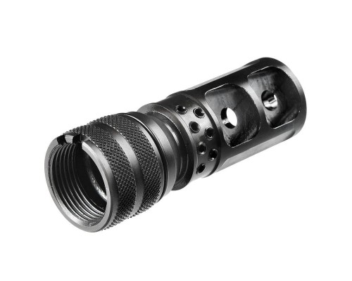 ДТК QD556 M24x1.5 Sport Adjustable Saimaa Still ДТК QD556 M24x1.5 Sport Adjustable Saimaa Still