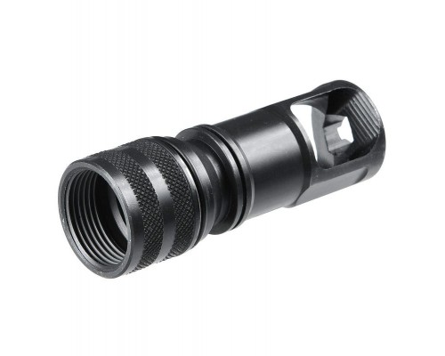 ДТК QD762 M24x1.5 Military Adjustable Saimaa Still ДТК QD762 M24x1.5 Military Adjustable Saimaa Still