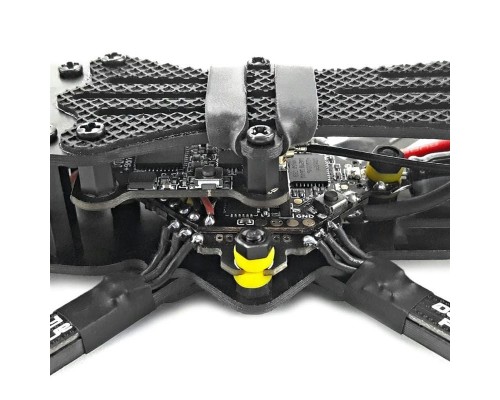 Квадрокоптер DarwinFPV Baby Ape 3" (PNP) Квадрокоптер DarwinFPV Baby Ape 3" (PNP)