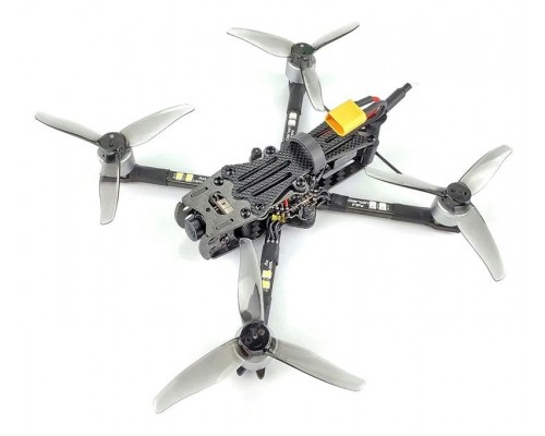 Квадрокоптер DarwinFPV Baby Ape Pro V2 Квадрокоптер DarwinFPV Baby Ape Pro V2