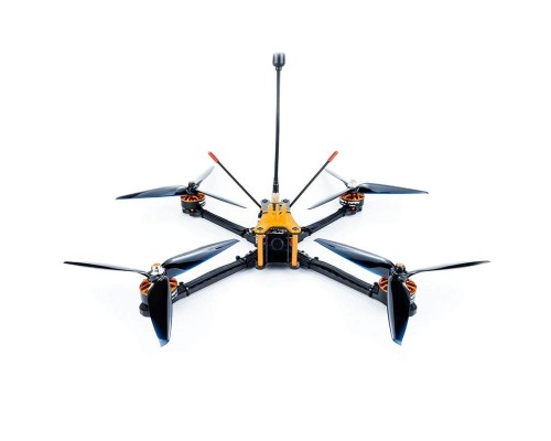 Квадрокоптер DarwinFPV Darwin129 7" Long Range (PNP) Квадрокоптер DarwinFPV Darwin129 7" Long Range (PNP)