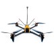 Квадрокоптер DarwinFPV Darwin129 7" Long Range (PNP)
