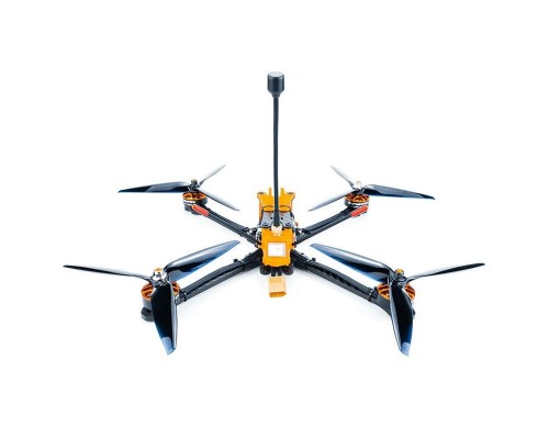 Квадрокоптер DarwinFPV Darwin129 7" Long Range (PNP) Квадрокоптер DarwinFPV Darwin129 7" Long Range (PNP)