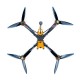 Квадрокоптер DarwinFPV Darwin129 7" Long Range (PNP)