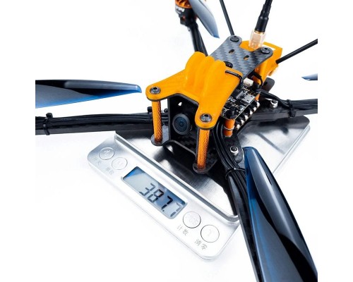 Квадрокоптер DarwinFPV Darwin129 7" Long Range (PNP) Квадрокоптер DarwinFPV Darwin129 7" Long Range (PNP)
