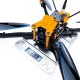 Квадрокоптер DarwinFPV Darwin129 7" Long Range (PNP)