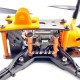 Квадрокоптер DarwinFPV Darwin129 7" Long Range (PNP)