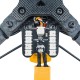 Квадрокоптер DarwinFPV Darwin129 7" Long Range (PNP)
