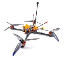 Квадрокоптер DarwinFPV Darwin129 7" Long Range (PNP)