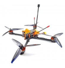 Квадрокоптер DarwinFPV Darwin129 7" Long Range (PNP)