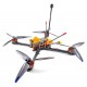 Квадрокоптер DarwinFPV Darwin129 7" Long Range (PNP)