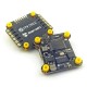 Стек DarwinFPV FPVCycle Whoop F7 45A