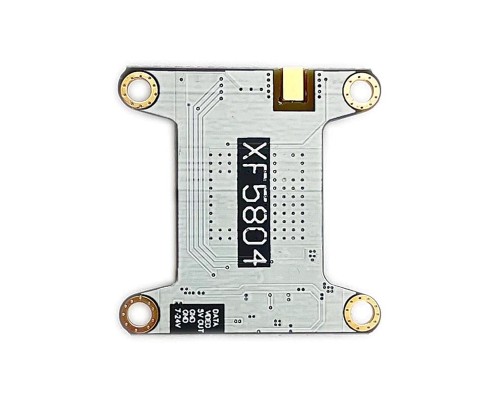 Видеопередатчик DarwinFPV TX805P 800 мВт 5,8 ГГц VTX Видеопередатчик DarwinFPV TX805P 800 мВт 5,8 ГГц VTX