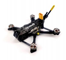 Квадрокоптер DarwinFPV TinyApe Freestyle (ELRS 2,4 ГГц)
