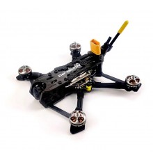 Квадрокоптер DarwinFPV TinyApe Freestyle (ELRS 2,4 ГГц)