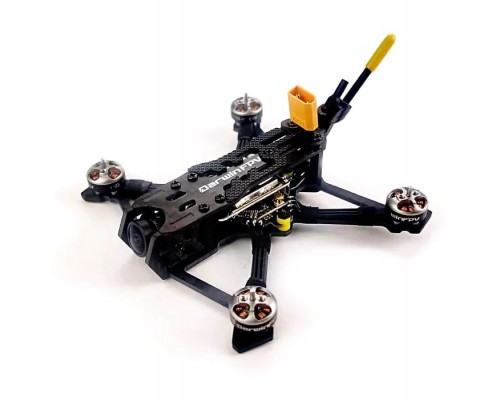 Квадрокоптер DarwinFPV TinyApe Freestyle (ELRS 2,4 ГГц)