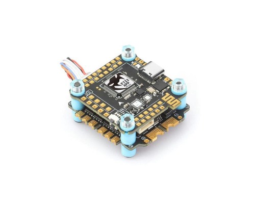 Стек Mamba F722 APP F55_128K