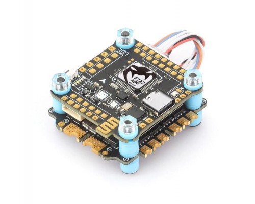 Стек Mamba F722 APP F55_128K
