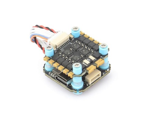 Стек Mamba F722 Mini MK4 40A_128K Mini