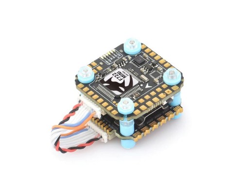 Стек Mamba F722 Mini MK4 40A_128K Mini