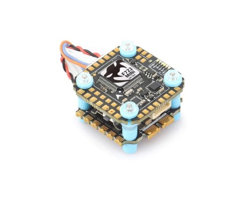 Стек Mamba F722 Mini MK4 40A_128K Mini