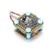 Стек Mamba F722 Mini MK4 40A_128K Mini
