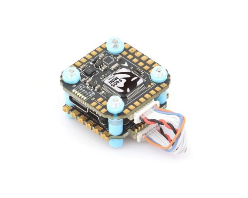 Стек Mamba F405 Mini MK4 F40_BLS Mini