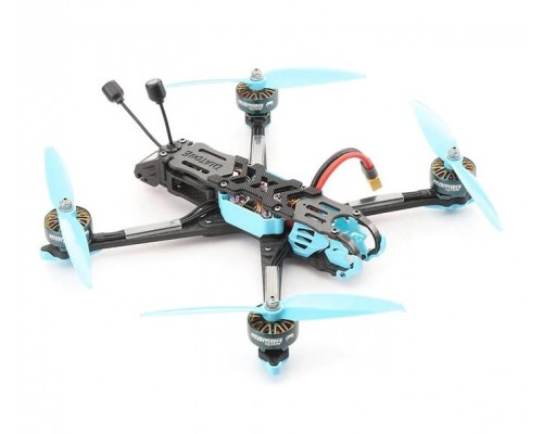 Квадрокоптер Diatone Roma F7 (DJI Power Kit) (PNP)