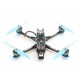 Квадрокоптер Diatone Roma F7 (DJI Power Kit) (PNP)