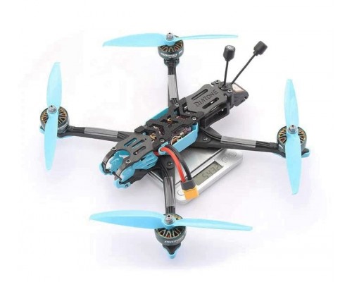 Квадрокоптер Diatone Roma F7 (DJI Power Kit) (PNP)