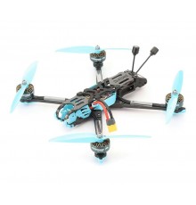 Квадрокоптер Diatone Roma F7 (DJI Power Kit) (PNP)