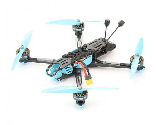 Квадрокоптер Diatone Roma F7 (DJI Power Kit) (PNP)