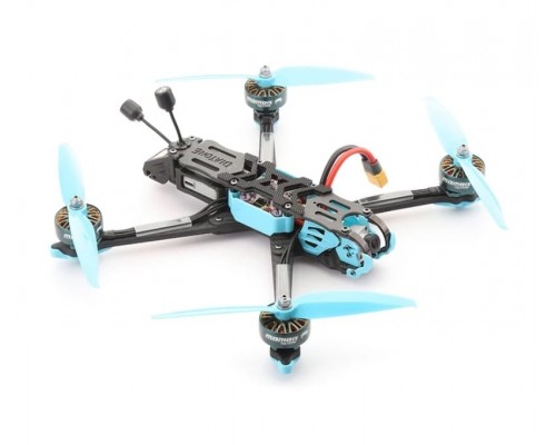Квадрокоптер Diatone Roma F7 HD с Air Unit (BNF-DJI)