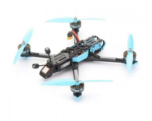 Квадрокоптер Diatone Roma F7 HD с Air Unit (BNF-DJI)