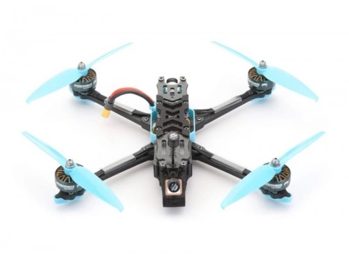 Квадрокоптер Diatone Roma F7 HD с Air Unit (BNF-DJI)