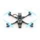 Квадрокоптер Diatone Roma F7 HD с Air Unit (BNF-DJI)
