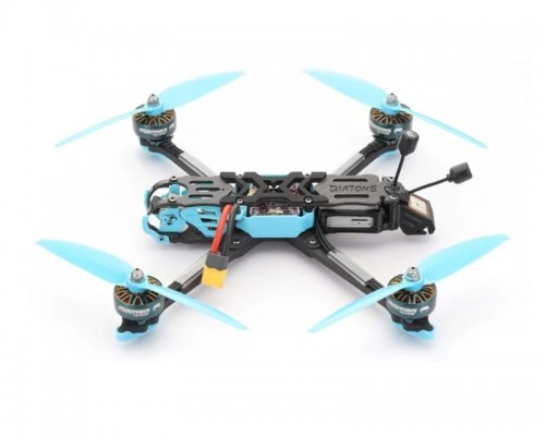 Квадрокоптер Diatone Roma F7 HD с Air Unit (BNF-DJI)