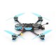 Квадрокоптер Diatone Roma F7 HD с Air Unit (BNF-DJI)