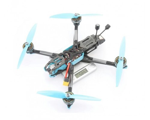 Квадрокоптер Diatone Roma F7 HD с Air Unit (BNF-DJI)