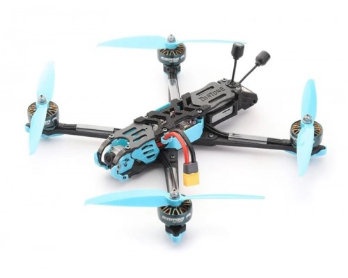 Квадрокоптер Diatone Roma F7 HD с Air Unit (BNF-DJI)