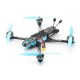 Квадрокоптер Diatone Roma F7 HD с Air Unit (BNF-DJI)