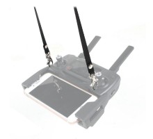 Шлейка с креплением для пульта серии DJI Mavic / Spark (SunnyLife)