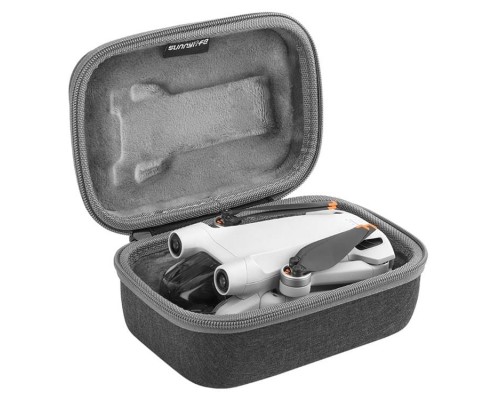 EVA кейс квадрокоптера DJI Mini 3 / Mini 3 Pro (SunnyLife) EVA кейс квадрокоптера DJI Mini 3 / Mini 3 Pro (SunnyLife)