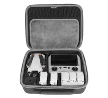 EVA кейс квадрокоптера DJI Mini 3 / Mini 3 Pro, пульта и аксессуаров (SunnyLife)